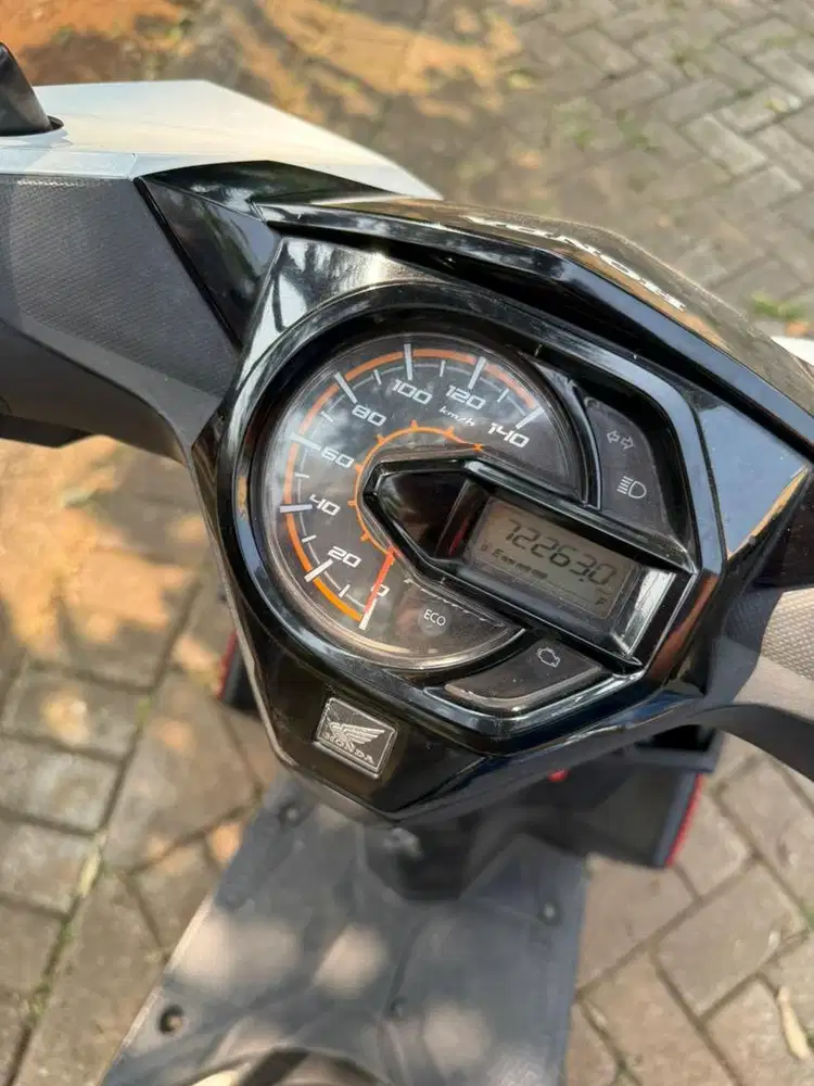 Honda Beat 110 AT 2019