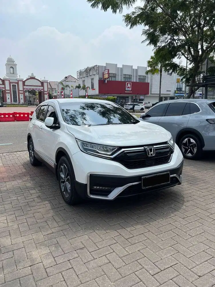 Honda CR-V 2022 Bensin