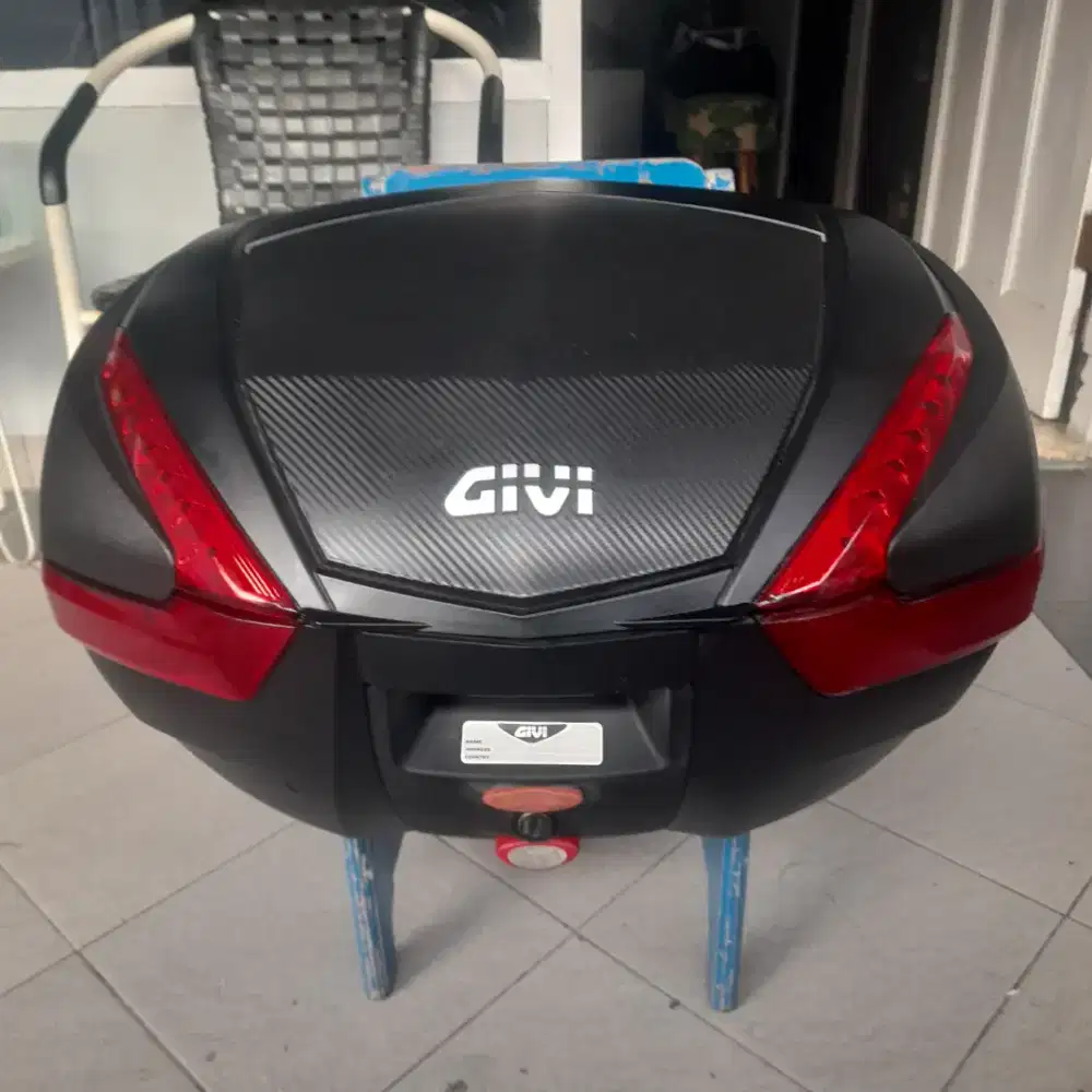 Top box givi V47 stoplamp