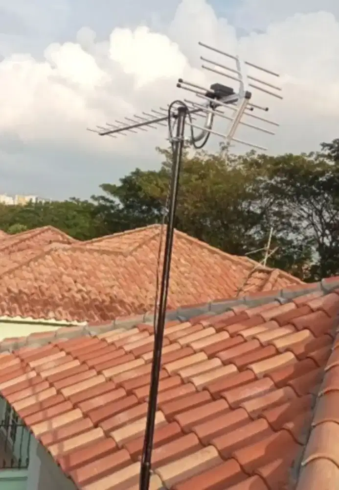 Antena Digital Piala Dunia 2026