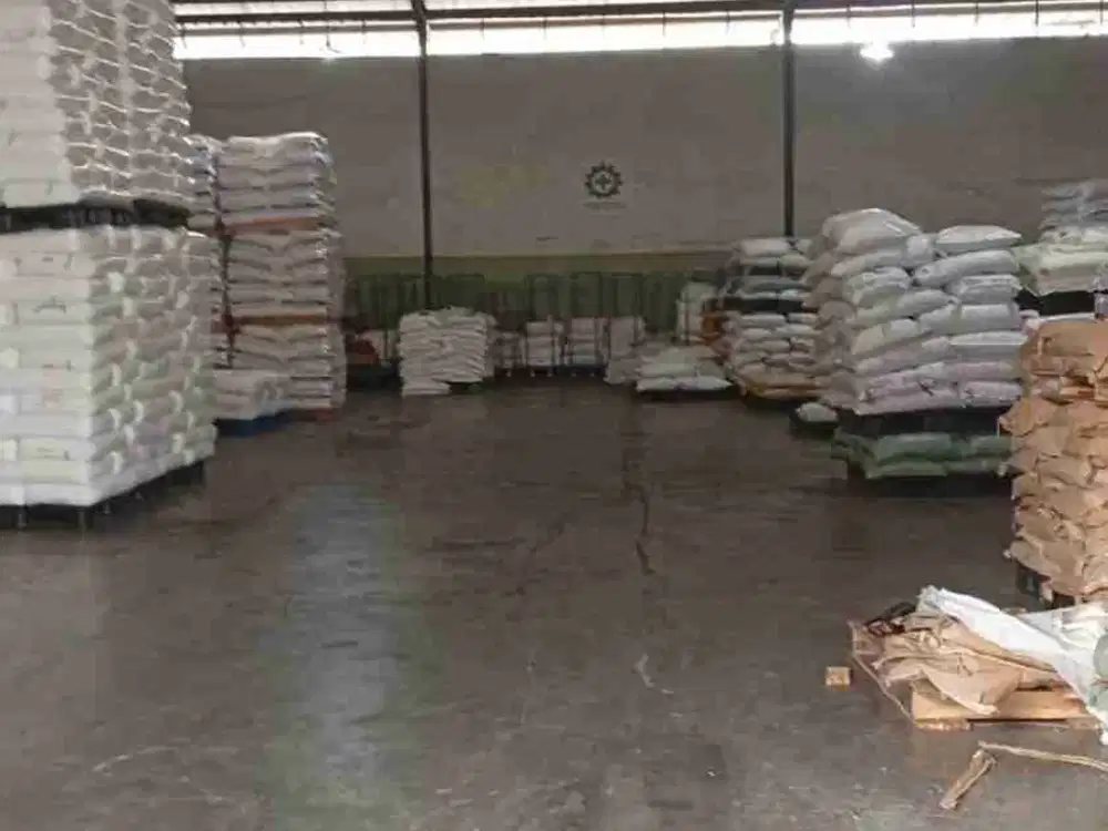 Dijual Gudang Industri Cimareme  Cocok Untuk Berbagai Usaha