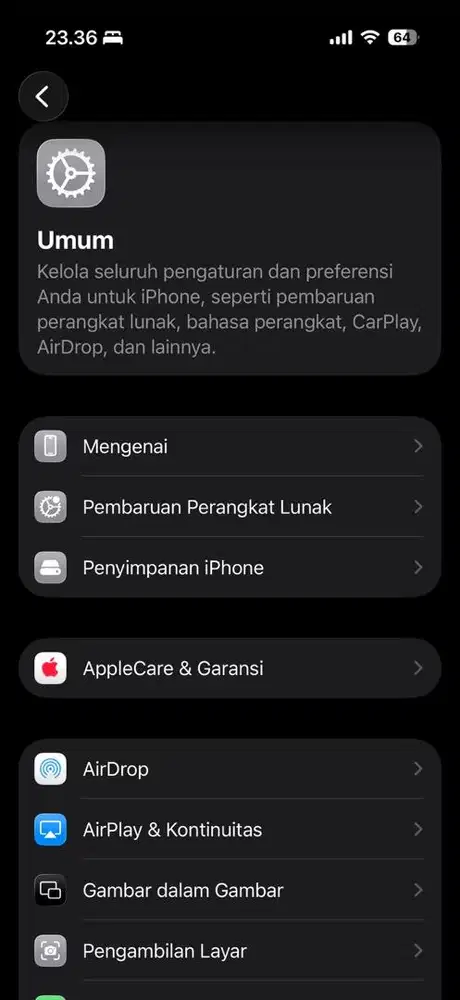 Iphone 16 Pro 128 GB