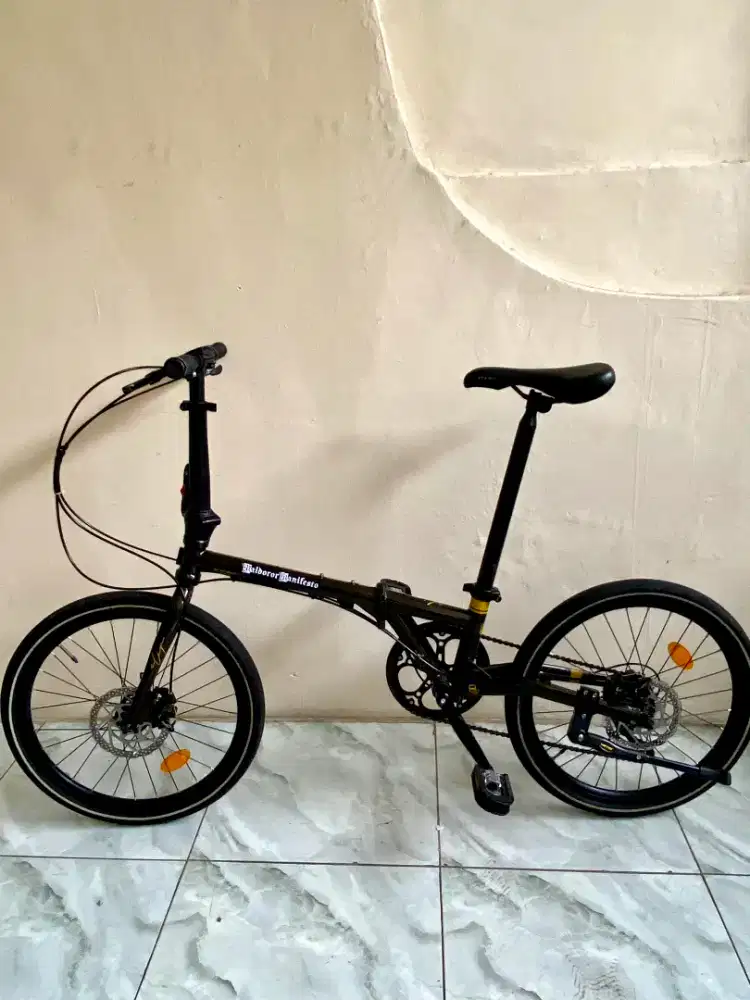 ELEMENT CLIP 20inch
