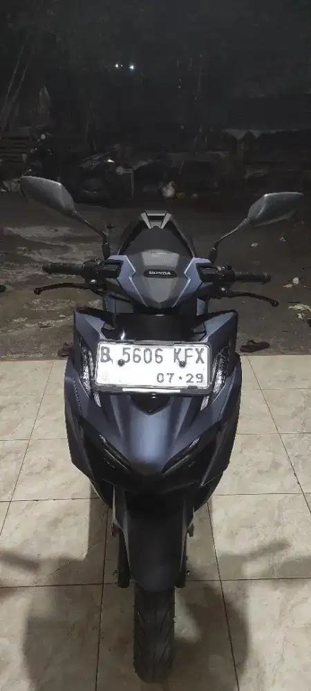DIJUAL VARIO 160 ABS