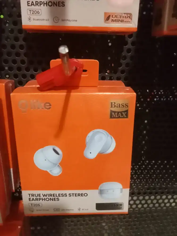 Olike Earphone T205
