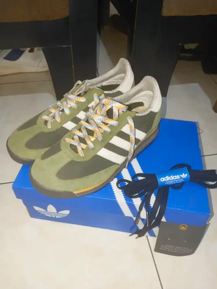 Adidas SL 72 RS kalimantan