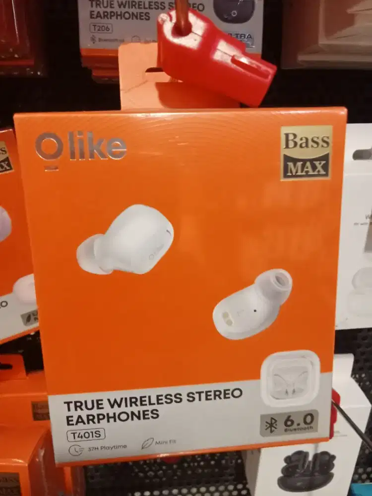 Olike Earphone Wireless T401S