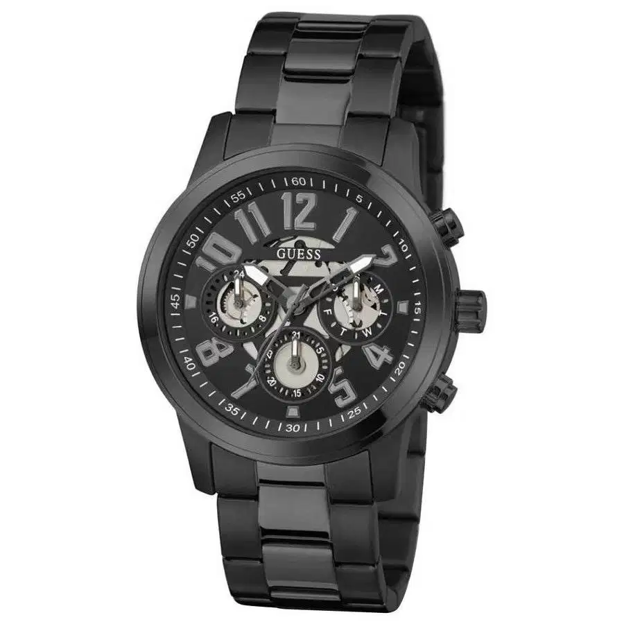 Di jual jam tangan Guess Parker GW0627G3