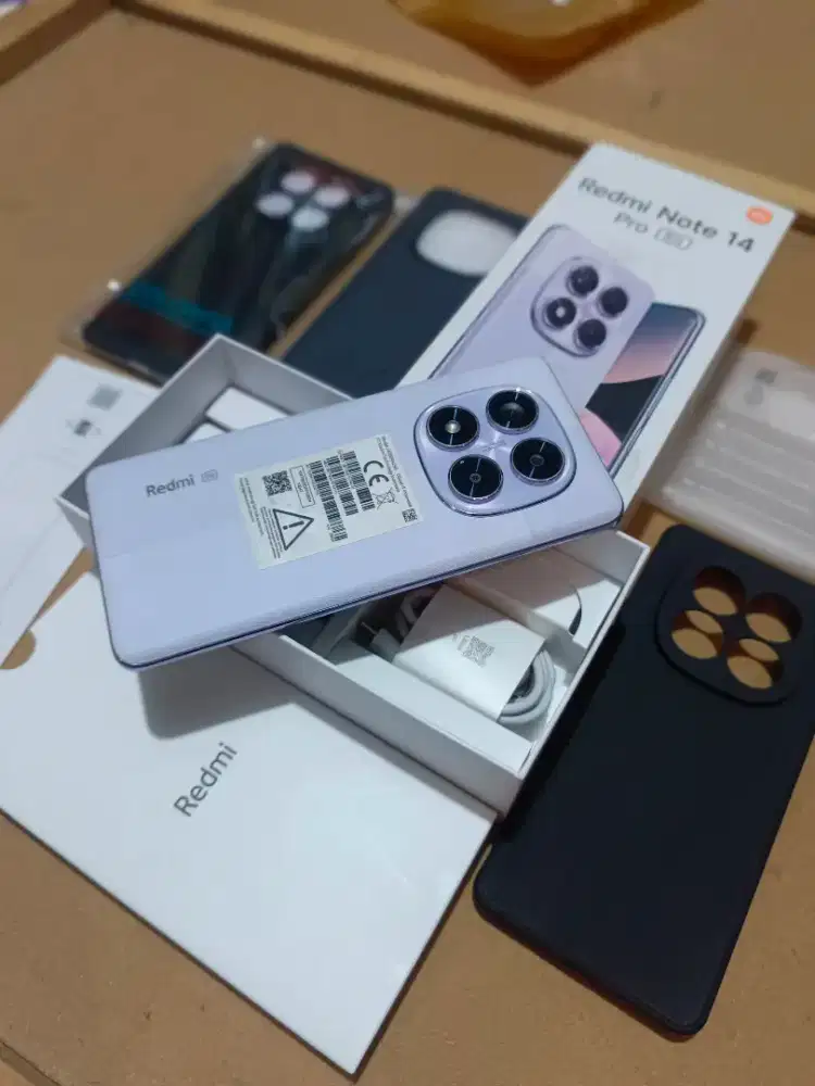 REDMI NOTE 14 PRO 5G (8/256)