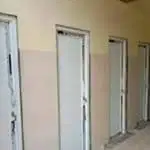 terima jasa dan pasang tukang kusen alumunium Rapi cepat dan bergarans