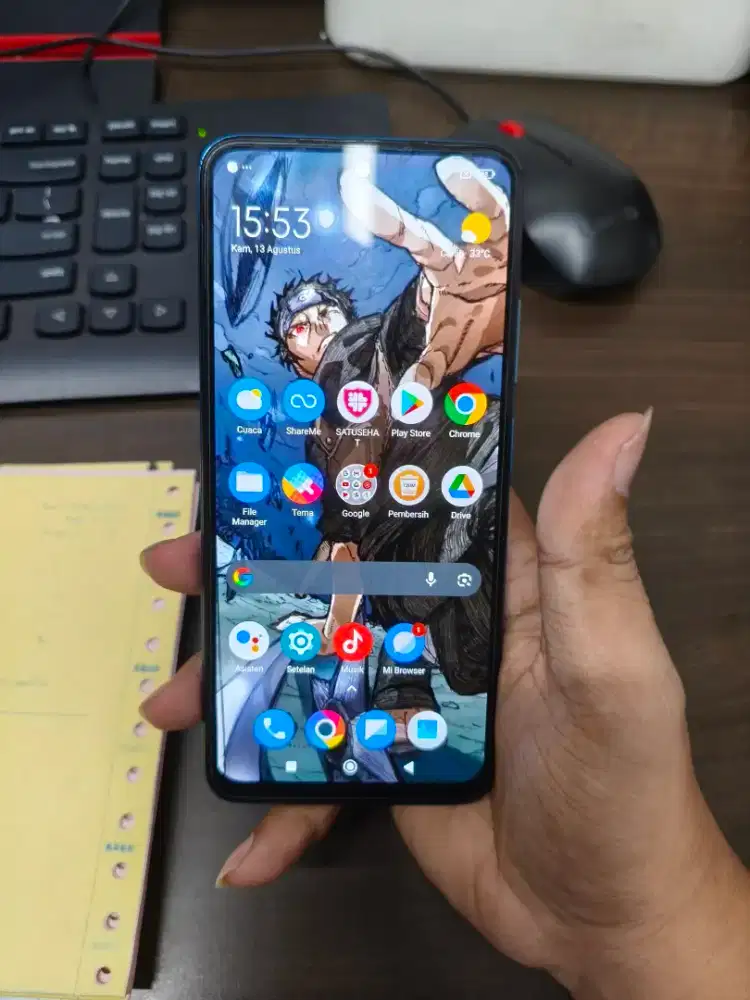 Poco M4 pro 6/128