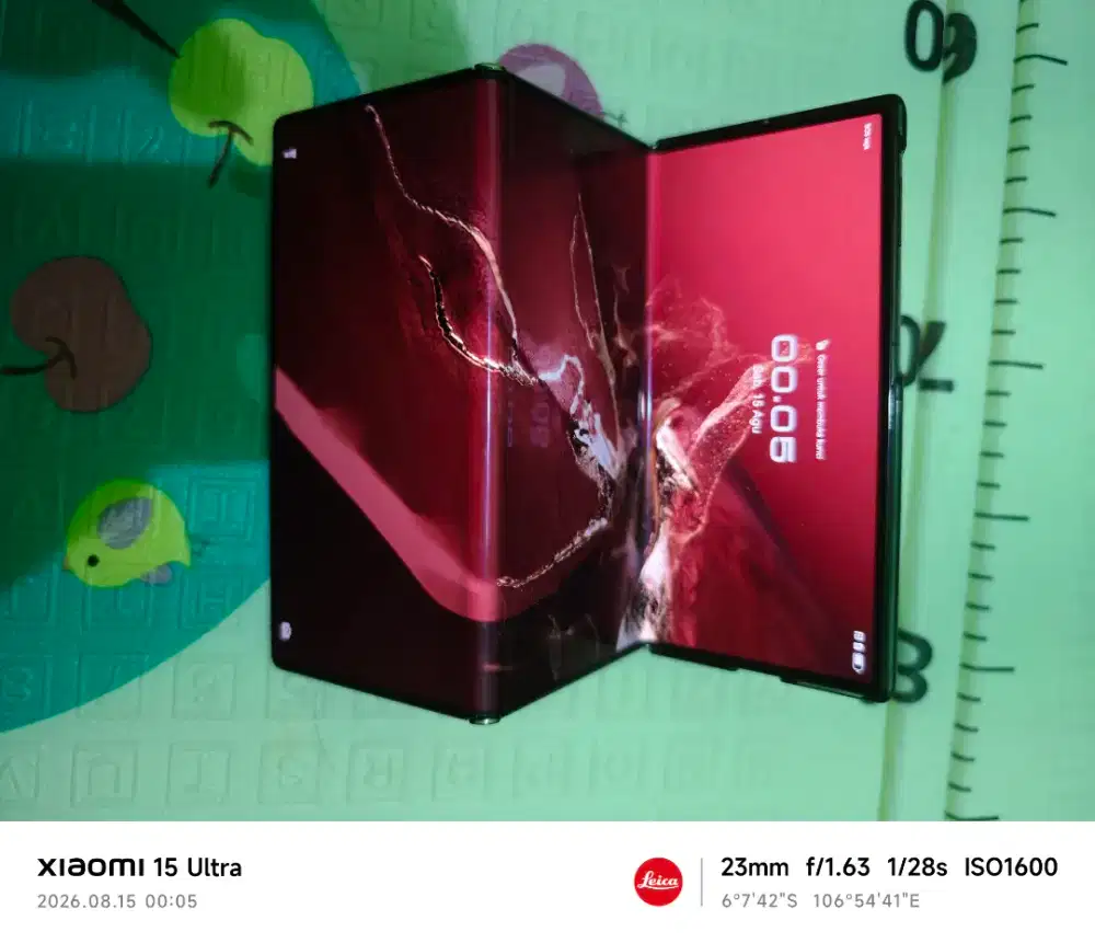 Huawei Mate XT ultimate 1tb resmi