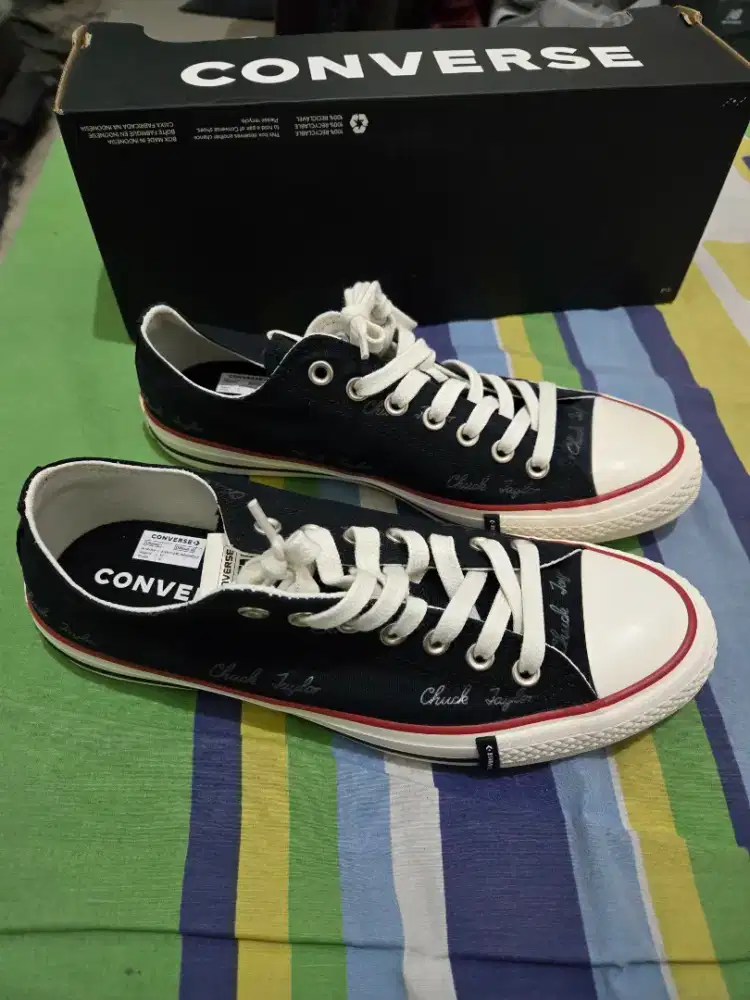 Converse Original nike adidas puma