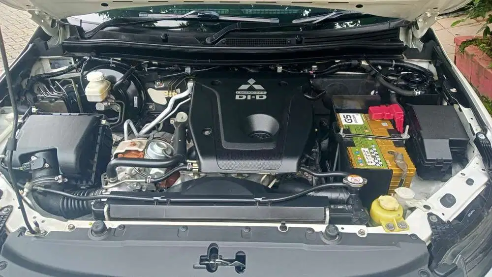 Mitsubishi Pajero Sport 2018 Diesel