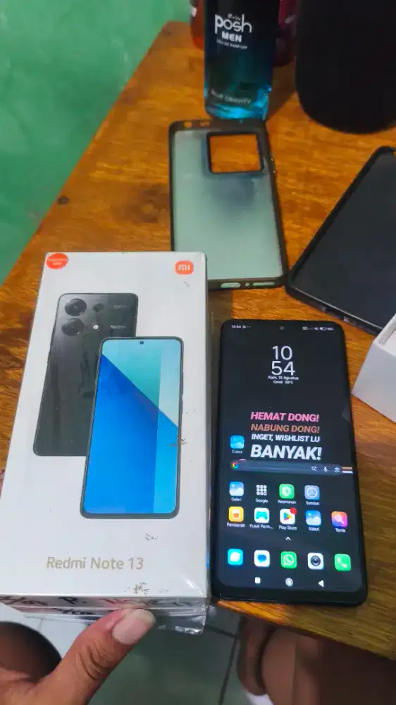 Redmi Note 13 8/128