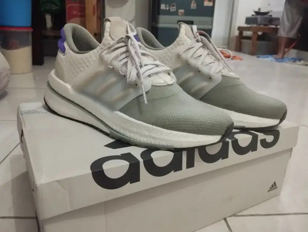 SEPATU ADIDAS X_PLRBOOST