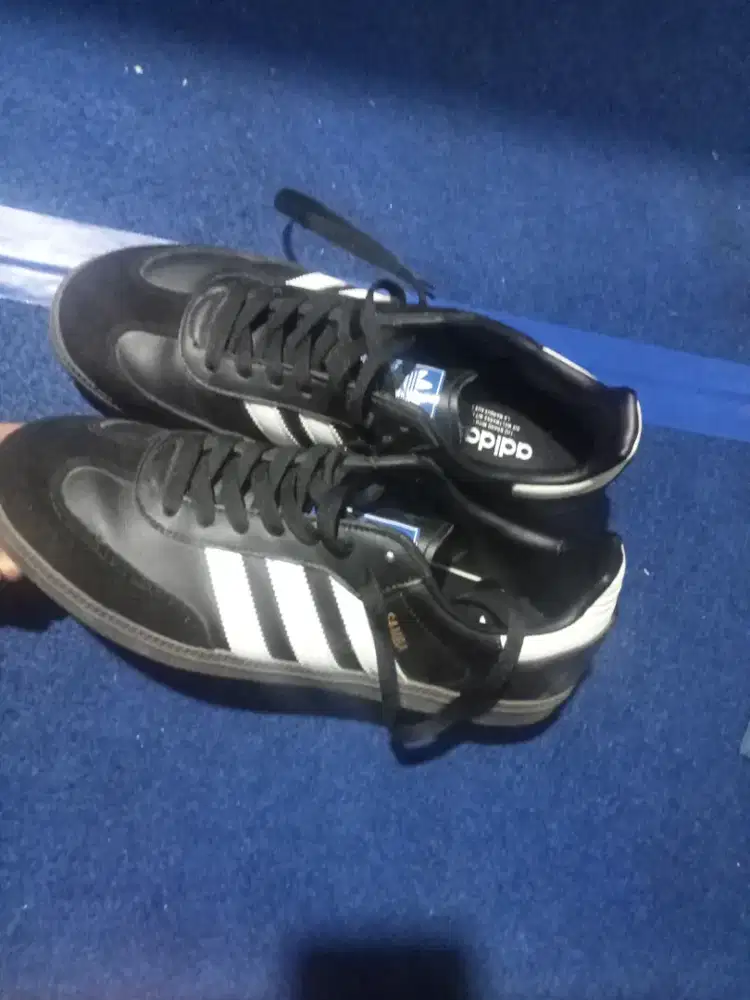 Sepatu Adidas samba