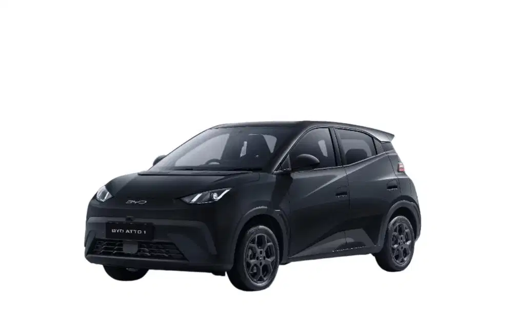 Byd Atto 1 Dynamic