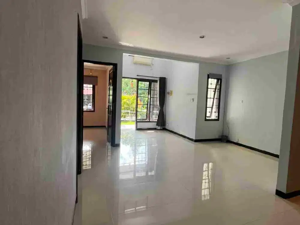 Dijual Rumah Balikpapan Baru