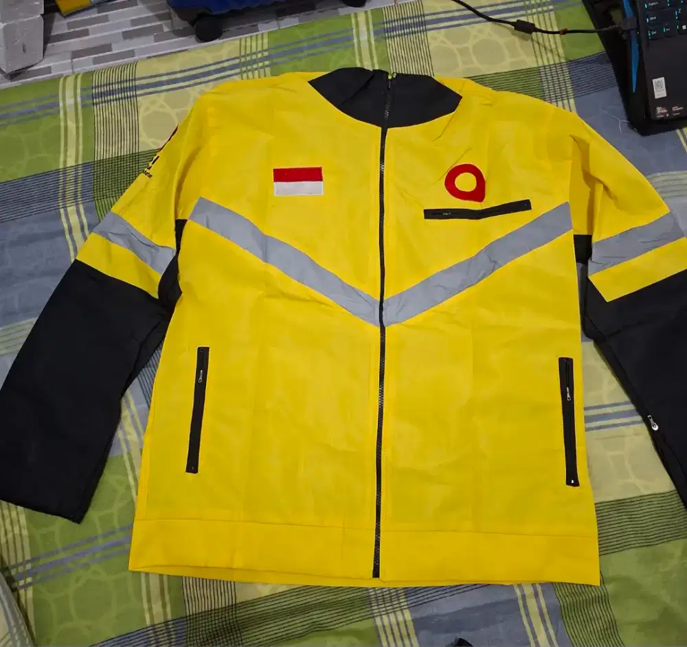 JAKET MAXIM ORIGINAL XL