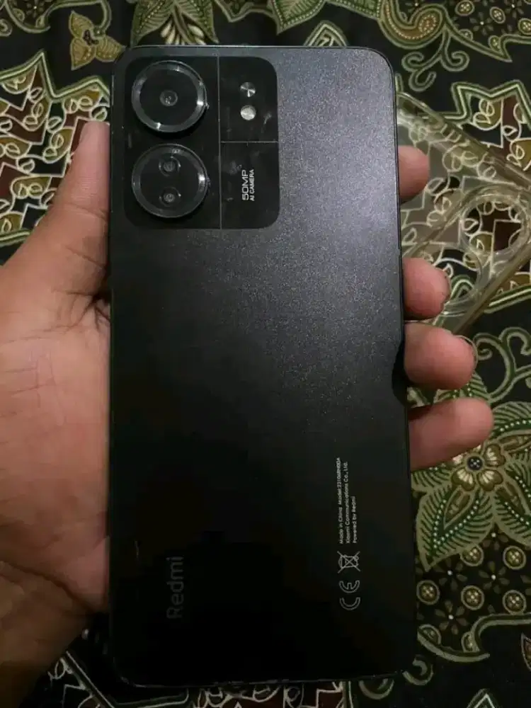 REDMI 13C 8/256