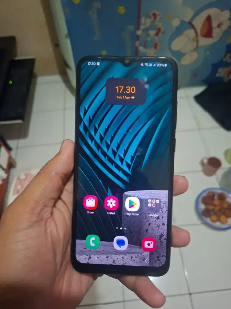 Jual Samsung a04e