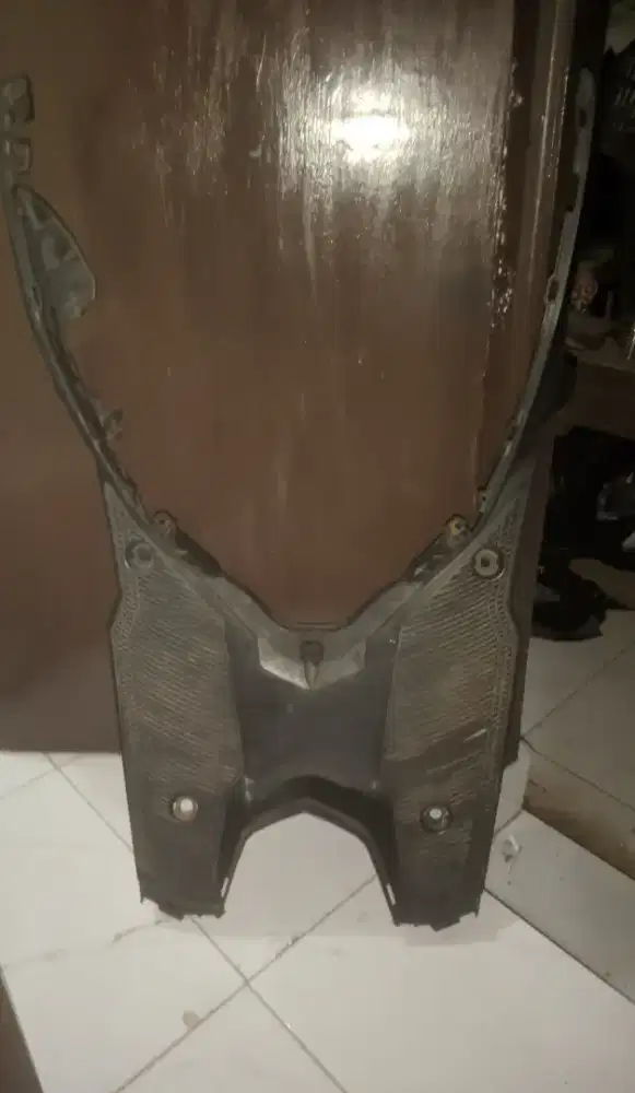 DEK KASAR MIO S 125