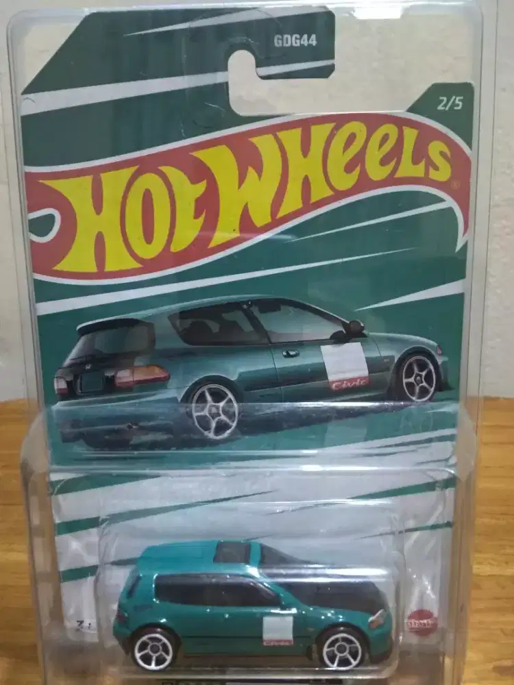Hotwheels Honda Estilo,Datsun 510, Monster Trucks, Majorette Sepaket