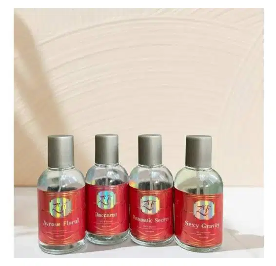 PARFUM ZF PARFUM PREMIUM 35 ML