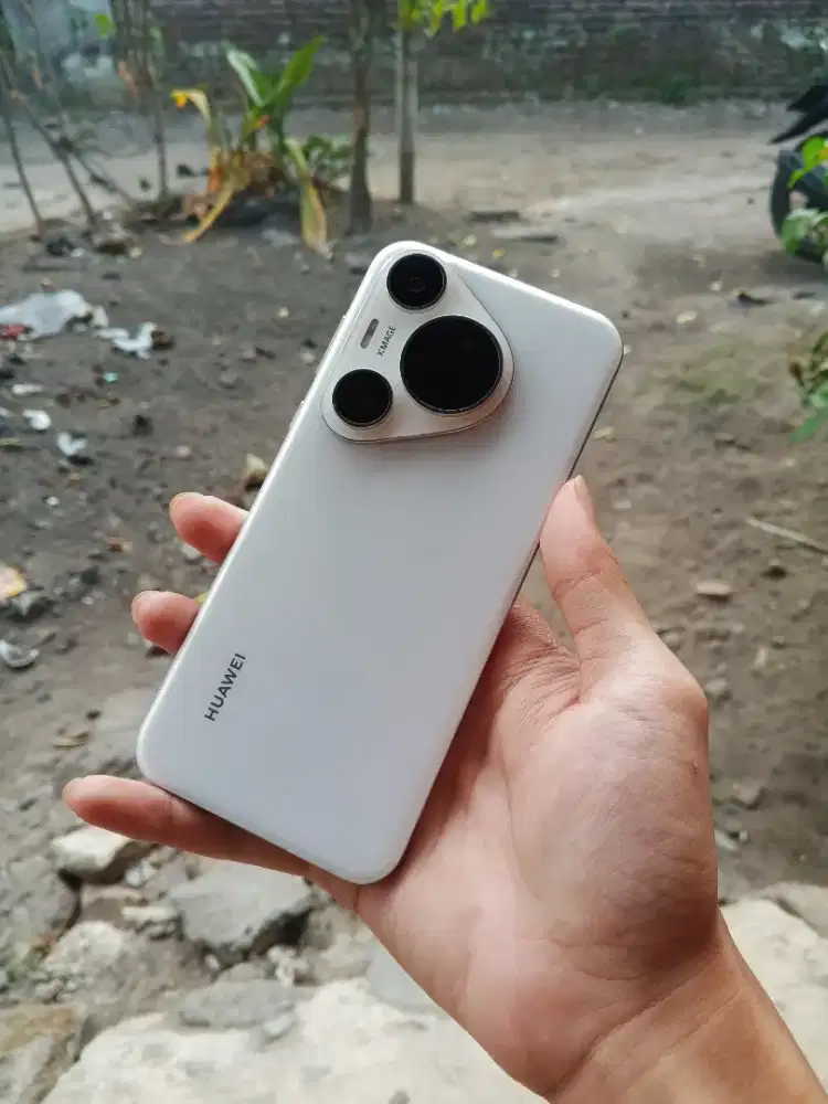 Huawei Pura 70 Pro 12/512 inter all operator