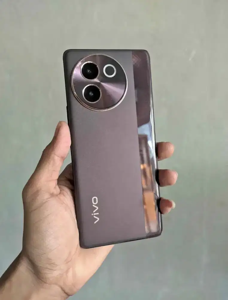 VIVO V30e 5G RAM 8+8GB/256GB