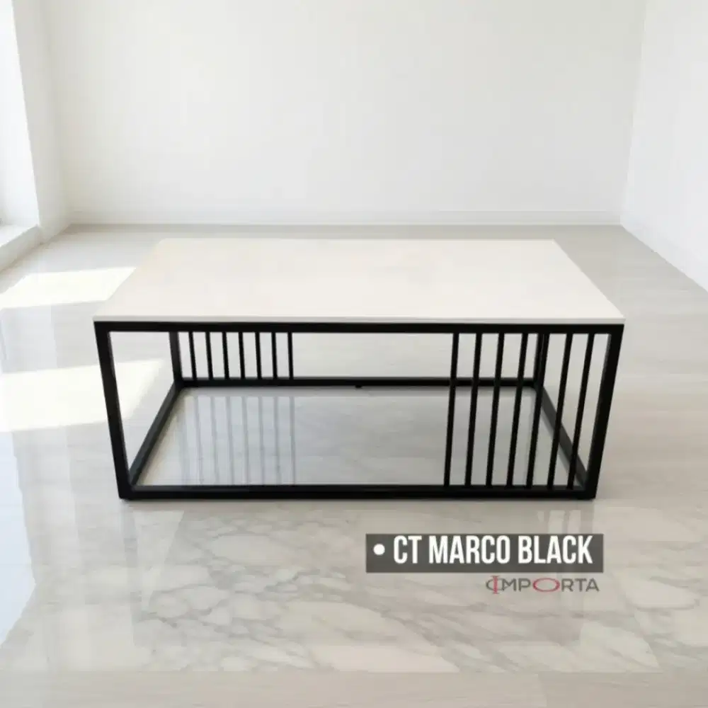 Meja Tamu Importa CT Marco