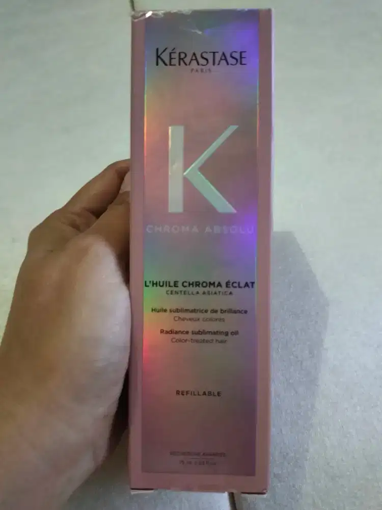 Serum Kerastase