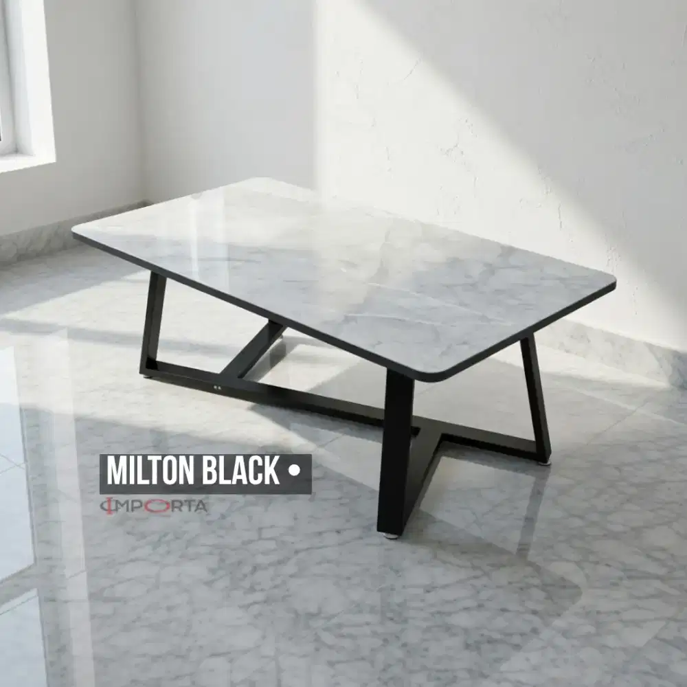Meja Tamu Importa CT Milton