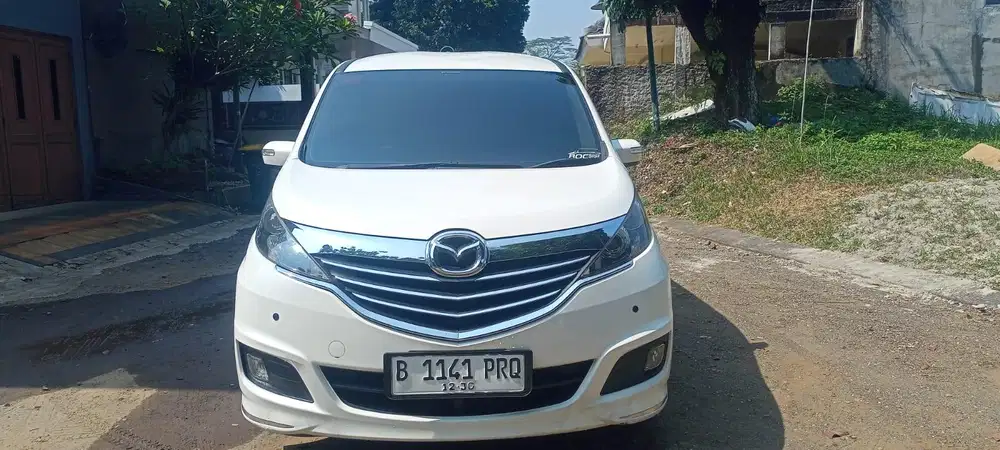 MAZDA BIANTE 2.0 SKYACTIVE 2014 CASH 114 JT
