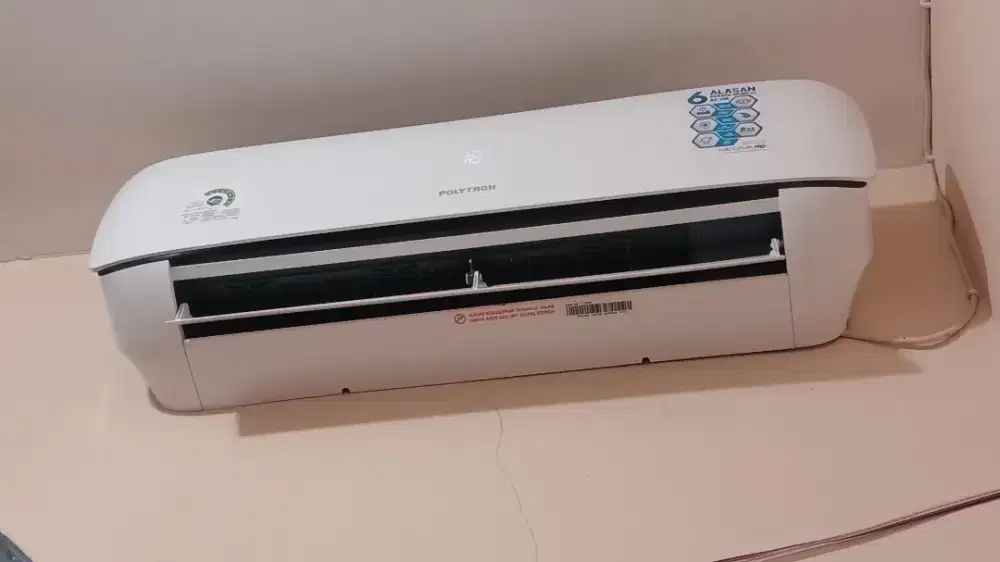 Ac polytron neuva pro 1/2 pk
