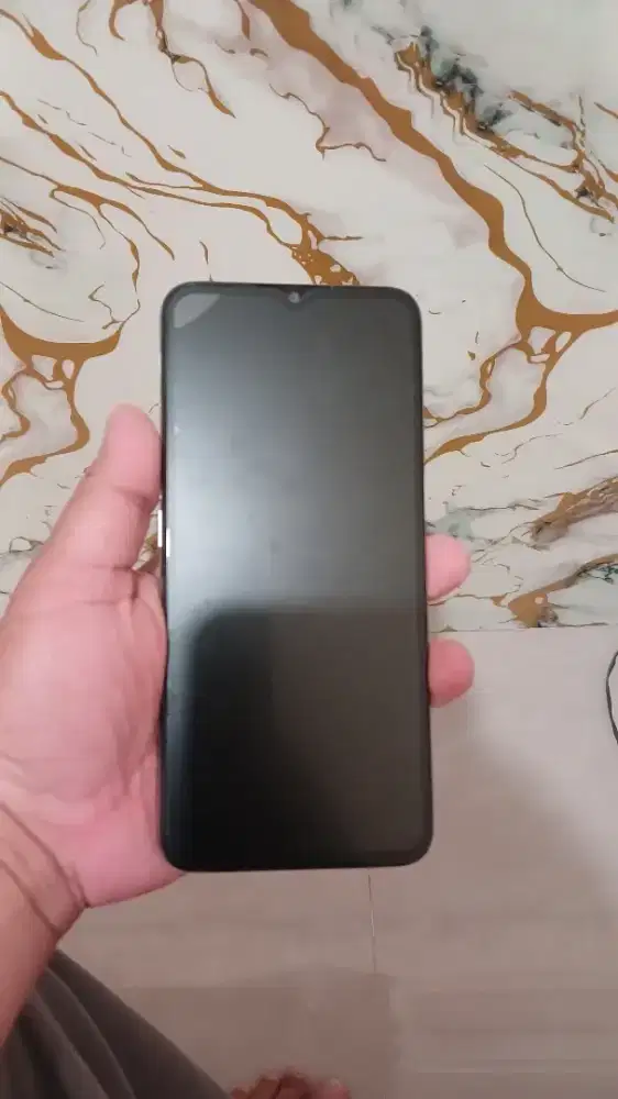 Hp Oppo A16 mati
