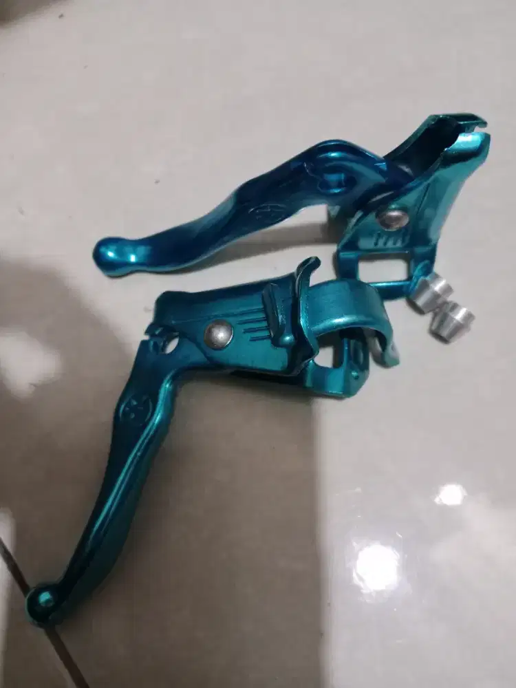 Brake BMX Taiwan
