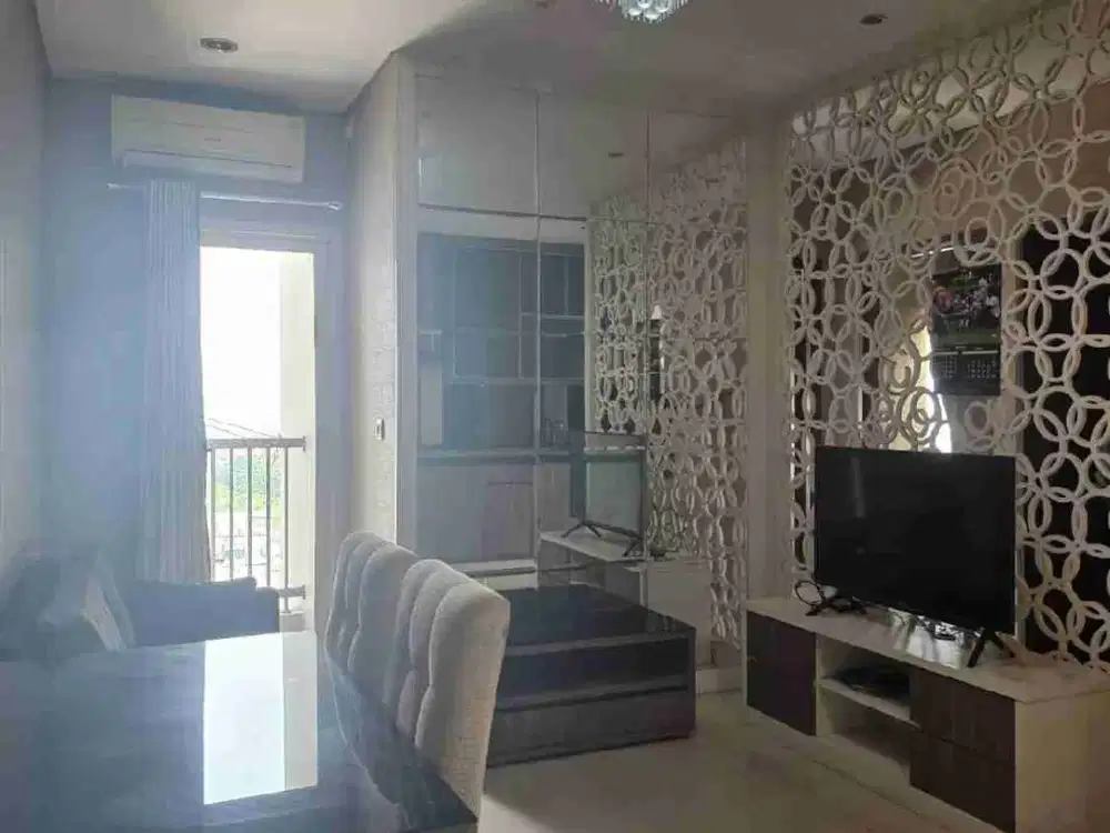Apartemen Murah Dan Siap Huni Di Northland Ancol Residence