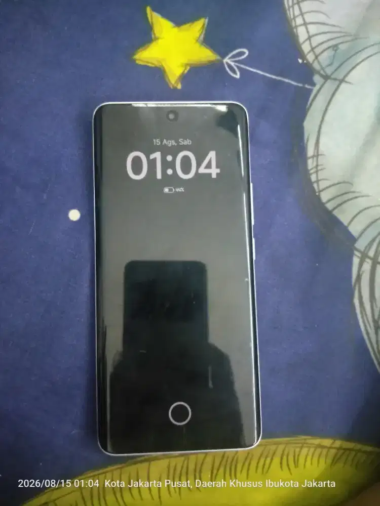 Dijual redmi note 15 4G