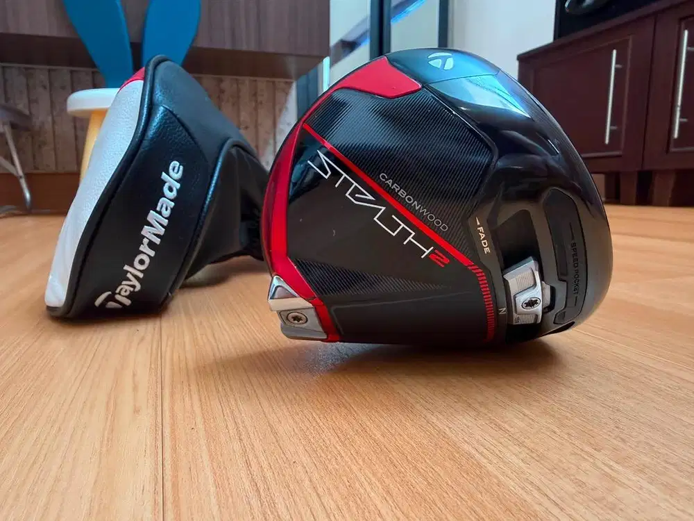 dijual taylor made