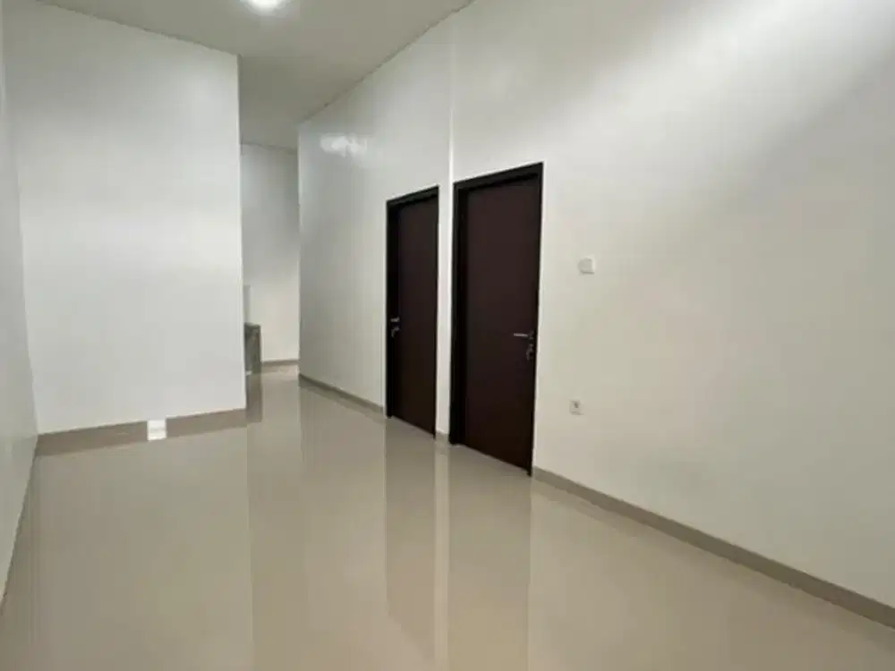 Rumah dekat stasiun, dekat tol, samping summarecon di Duta Telaga Mas Bekasi