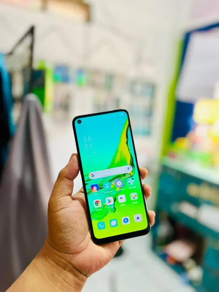 Oppo A33 3/32 Hp Casan