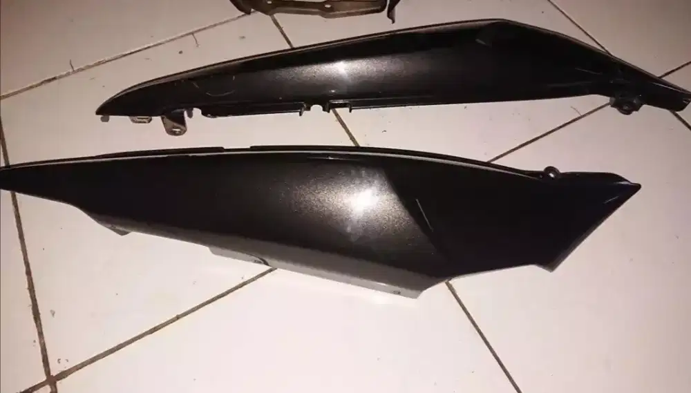 bodi sett vixion old 2011