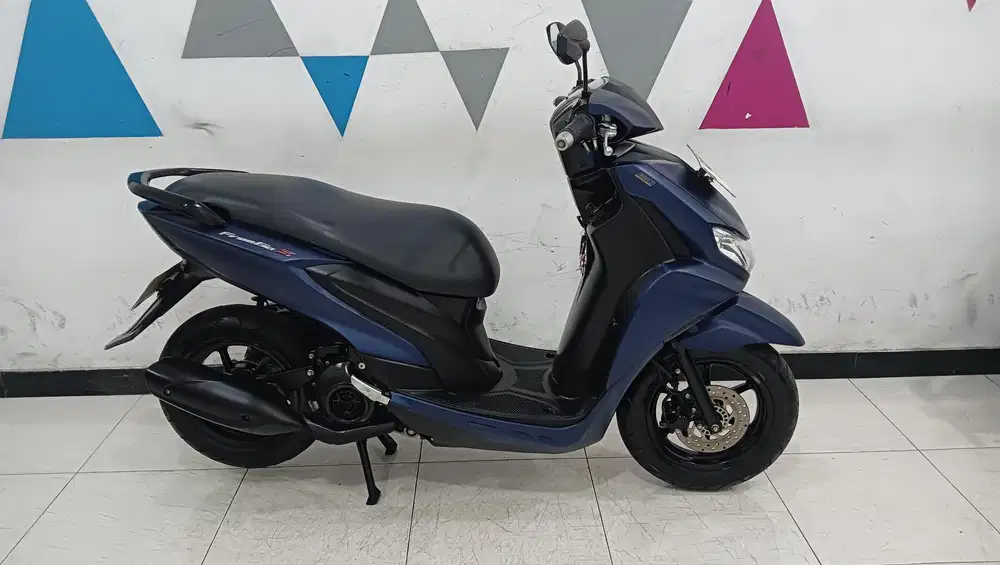 Yamaha FreeGo S Keyles 2020 Dp.1,5jt