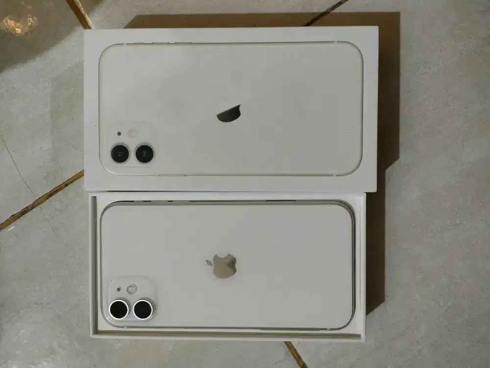 IPHONE 11 64 IBOX