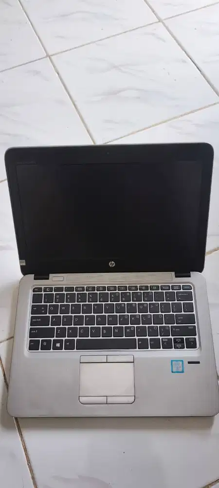 HP EliteBook 820 G3 Core i7 RAM 16GB SSD 1TB