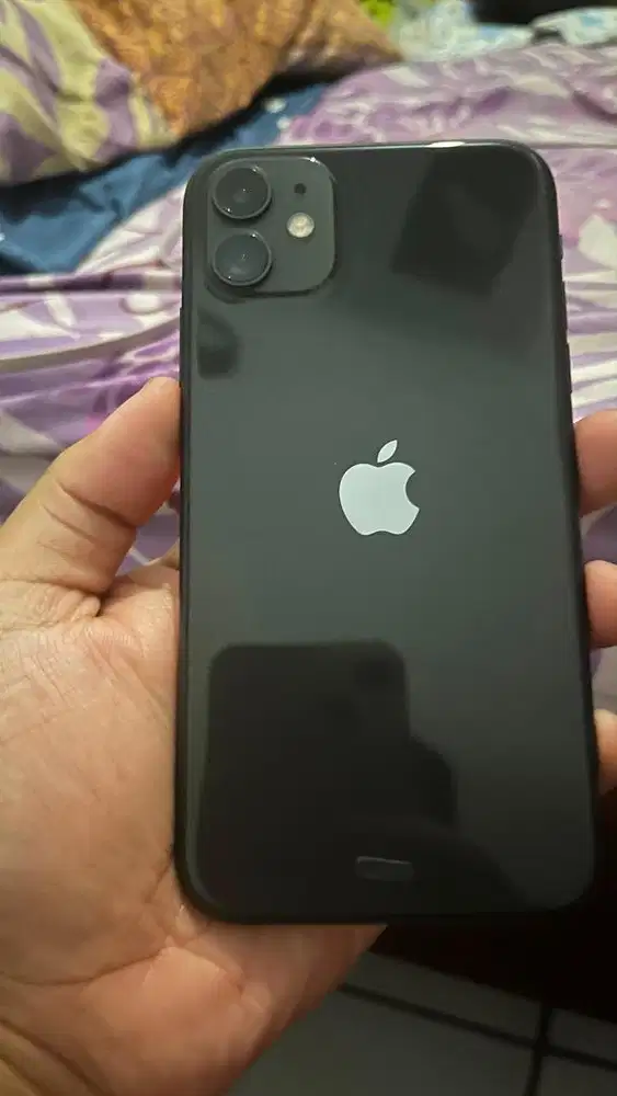 Iphone 11 ibox 128 hp casan