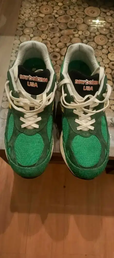 New Balance X Teddy Santis