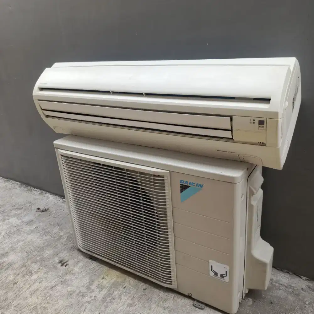 daikin thailand 2pk